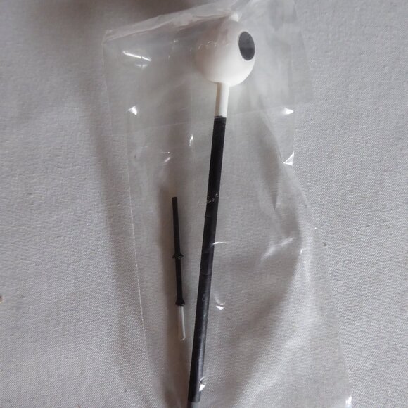 NEW 2007 MUTTPOP LUCHA LIBRE DR DESTRUCTION FRANCE’S ELITE DESIGNER VINYL FIGURE - Picture 2 of 16